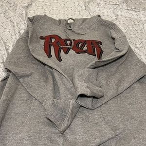 Rvca Hoodie